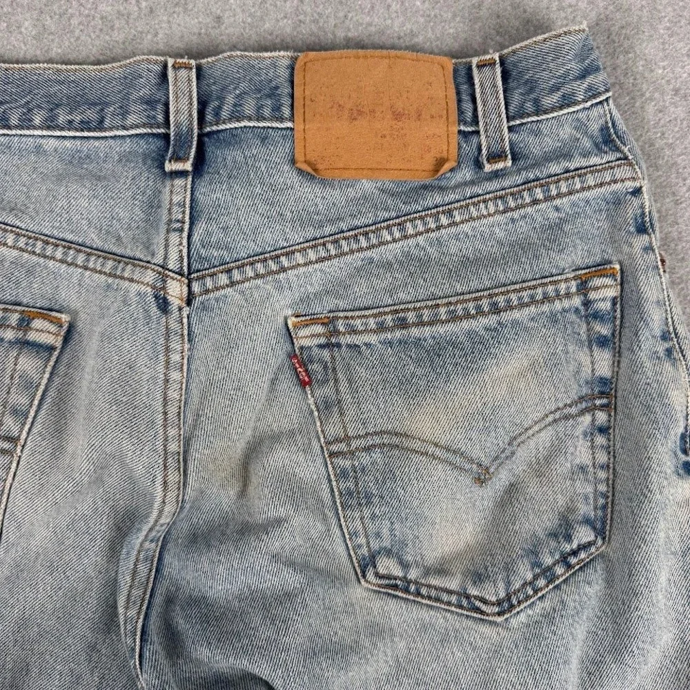 Levis vintage levis